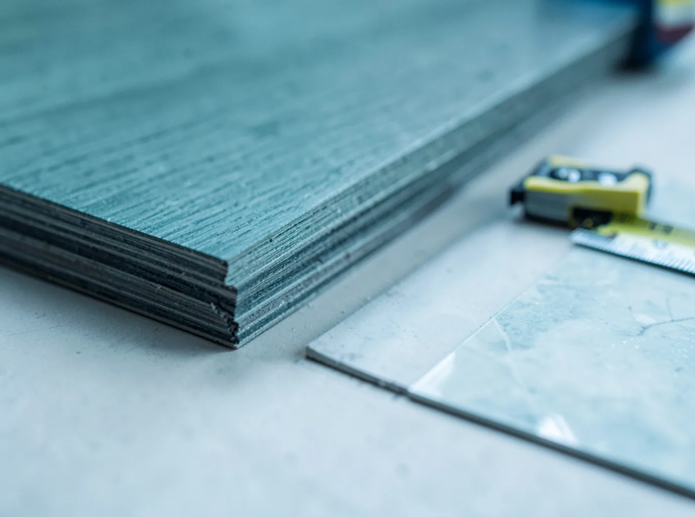 Luxury Vinyl Plank Installation Summit Station, PA FAQs